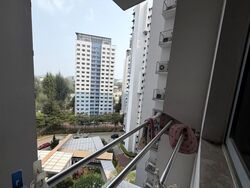 Blk 138B Lake Vista @ Yuan Ching (Jurong West), HDB 3 Rooms #632580951